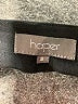 Harper Paisley Blue Cocktail Dress Size S - photo 7