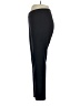 Saint + Sofia Solid Black Active Pants Size 14 - photo 5
