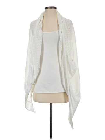 Garnet Hill Cardigan (view 1)