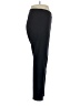 Saint + Sofia Solid Black Active Pants Size 14 - photo 4