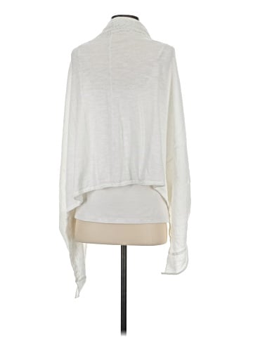 Garnet Hill Cardigan (view 2)