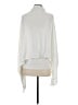 Garnet Hill White Cardigan Size S - photo 2