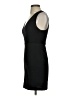 BCBGeneration Solid Black Cocktail Dress Size 0 - photo 5