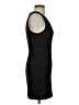 BCBGeneration Solid Black Cocktail Dress Size 0 - photo 4