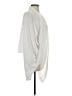 Garnet Hill White Cardigan Size S - photo 4