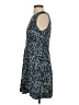 Gap Stars Blue Cocktail Dress Size 2 - photo 5
