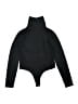 Avec Les Filles Black Bodysuit Size M - photo 1