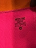 Nike Color Block Pink Active Pants Size M - photo 6