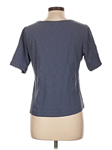 Croft & Barrow Short Sleeve Top (view 2)
