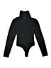 Avec Les Filles Black Bodysuit Size M - photo 2