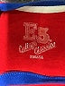 E5 Red Short Sleeve T-Shirt Size S - photo 7