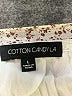 Cotton Candy LA 100% Polyester Pink 3/4 Sleeve Blouse Size L - photo 7