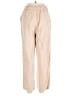 MNG Tan Casual Pants Size M - photo 2