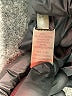 Calvin Klein Solid Black Cocktail Dress Size 6 - photo 8