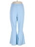 Forever Rose Couture Blue Dress Pants Size 2X - photo 1