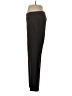 JM Collection Solid Black Dress Pants Size L - photo 5