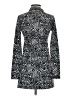 Soybu Tweed Silver Casual Dress Size XS - photo 2