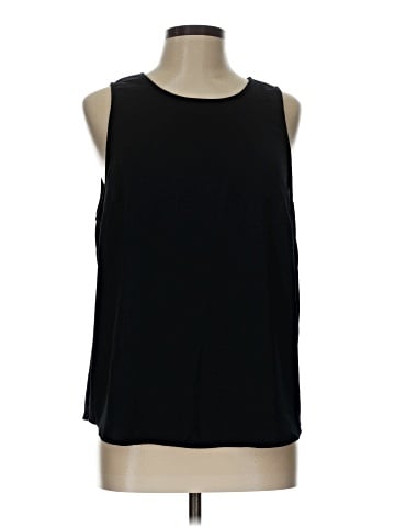 14th & Union Sleeveless Top (view 1)