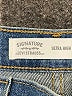 Levi Strauss Signature Hearts Blue Jeans Size 9 - photo 7