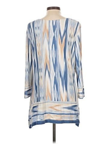Ruby Rd. 3/4 Sleeve Blouse (view 2)
