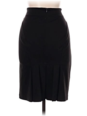 NY Collection Formal Skirt (view 2)