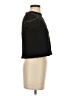 Unbranded Black Short Sleeve Top Size S (estimated) - photo 4