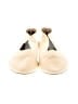 STAUD Solid Ivory Flats Size EU 38 - photo 2
