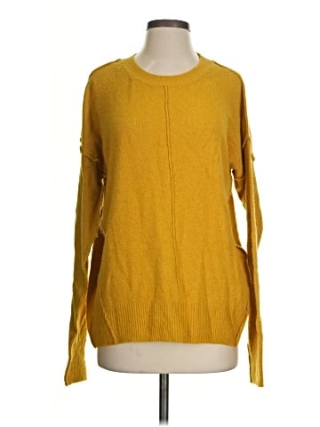 Kaisely Pullover Sweater (view 1)