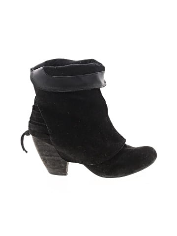 Naughty Monkey Boots (view 1)