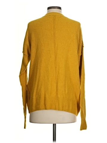 Kaisely Pullover Sweater (view 2)
