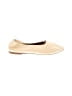 STAUD Solid Ivory Flats Size EU 38 - photo 1