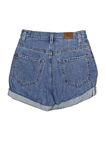 BDG Denim Shorts (view 2)