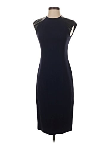 Ralph Lauren Black Label Cocktail Dress (view 1)