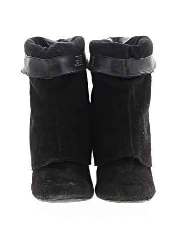 Naughty Monkey Boots (view 2)