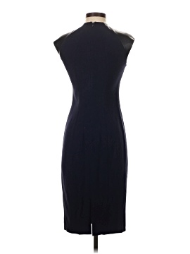 sachin and babi light blue dress Maxi dress Ralph Lauren Purple Label Black size 6 US in Viscose main image 1
