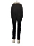 Bar III 100% Polyester Black Casual Pants Size L - photo 2