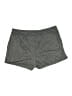 Gap Fit Chevron-herringbone Gray Athletic Shorts Size XL - photo 2