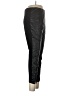 Bar III 100% Polyester Black Casual Pants Size L - photo 4