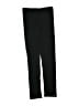 Old Navy Solid Black Active Pants Size 10 - 12 - photo 1