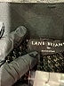 Lane Bryant Houndstooth Gray Dress Pants Size 18 (petite) - photo 4
