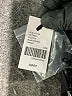 Lane Bryant Houndstooth Gray Dress Pants Size 18 (petite) - photo 5