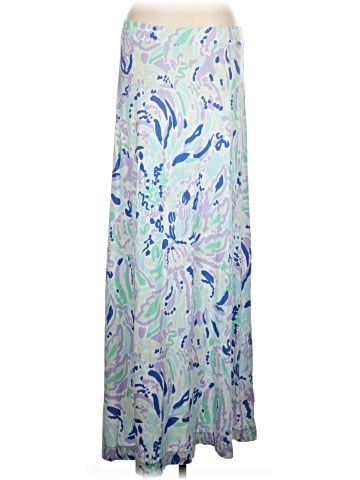 Lilly Pulitzer Formal Skirt (view 1)