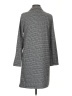 MELLODAY Houndstooth Gray Coat Size S - photo 2