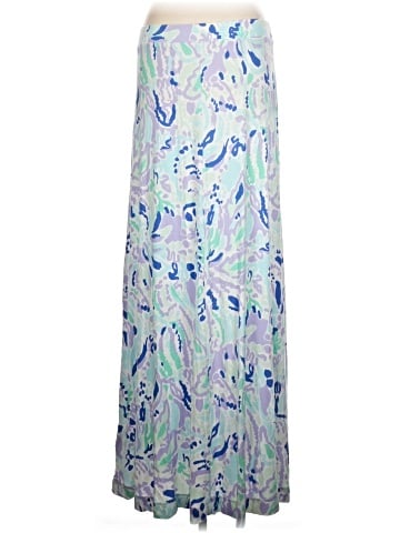 Lilly Pulitzer Formal Skirt (view 2)