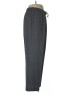 Jaclyn Smith Chevron-herringbone Gray Dress Pants Size M - photo 4