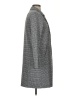 MELLODAY Houndstooth Gray Coat Size S - photo 4