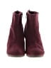 Old Navy Burgundy Heels Size 8 - photo 2