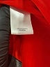 Ann Taylor 100% Polyester Solid Red Casual Dress Size 4 (petite) - photo 7