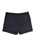 Tommy Hilfiger Polka Dots Blue Shorts Size 6 - photo 2