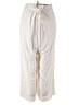 Shein Ivory Casual Pants Size XXL - photo 1